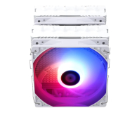 Thermalright Peerless Assassin 120 SE White 120mm Argb Peerless Assassin 120 SE White Argb - 1284958 - zdjęcie 3